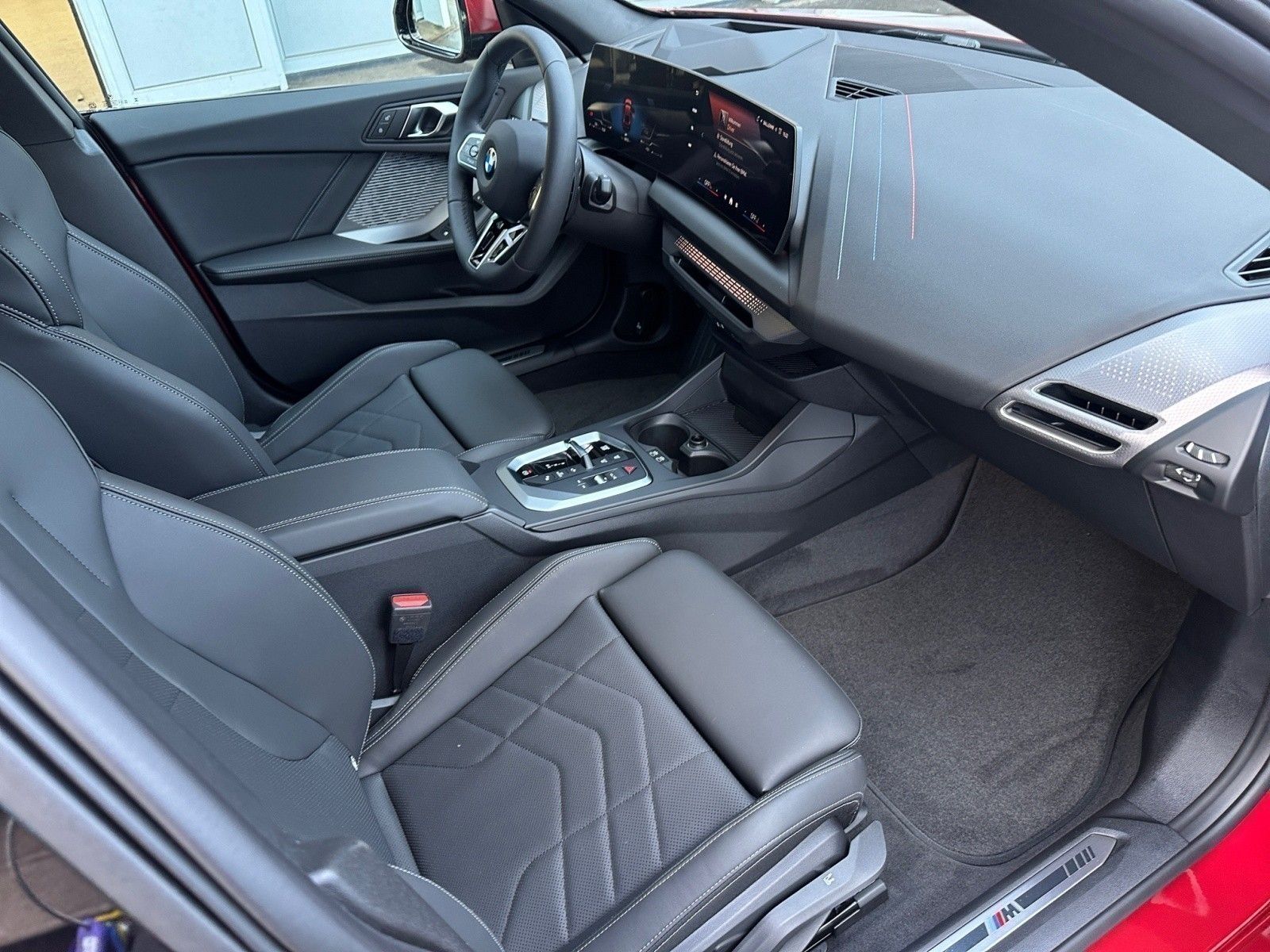 BMW 220 Gran Coupé - Bild 9