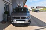 Peugeot Rifter BlueHDI 130 L1 Allure Sitzhz PDC Camping - : Van, Camping