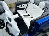 BMW M4 Cabrio M4 - gebrauchte BMW M4 aus dem Jahr 2020