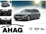 BMW 318i Touring Auto Klimaaut. AHK Memory vorn PDC - BMW 3er Leasingangebote für Privatpersonen
