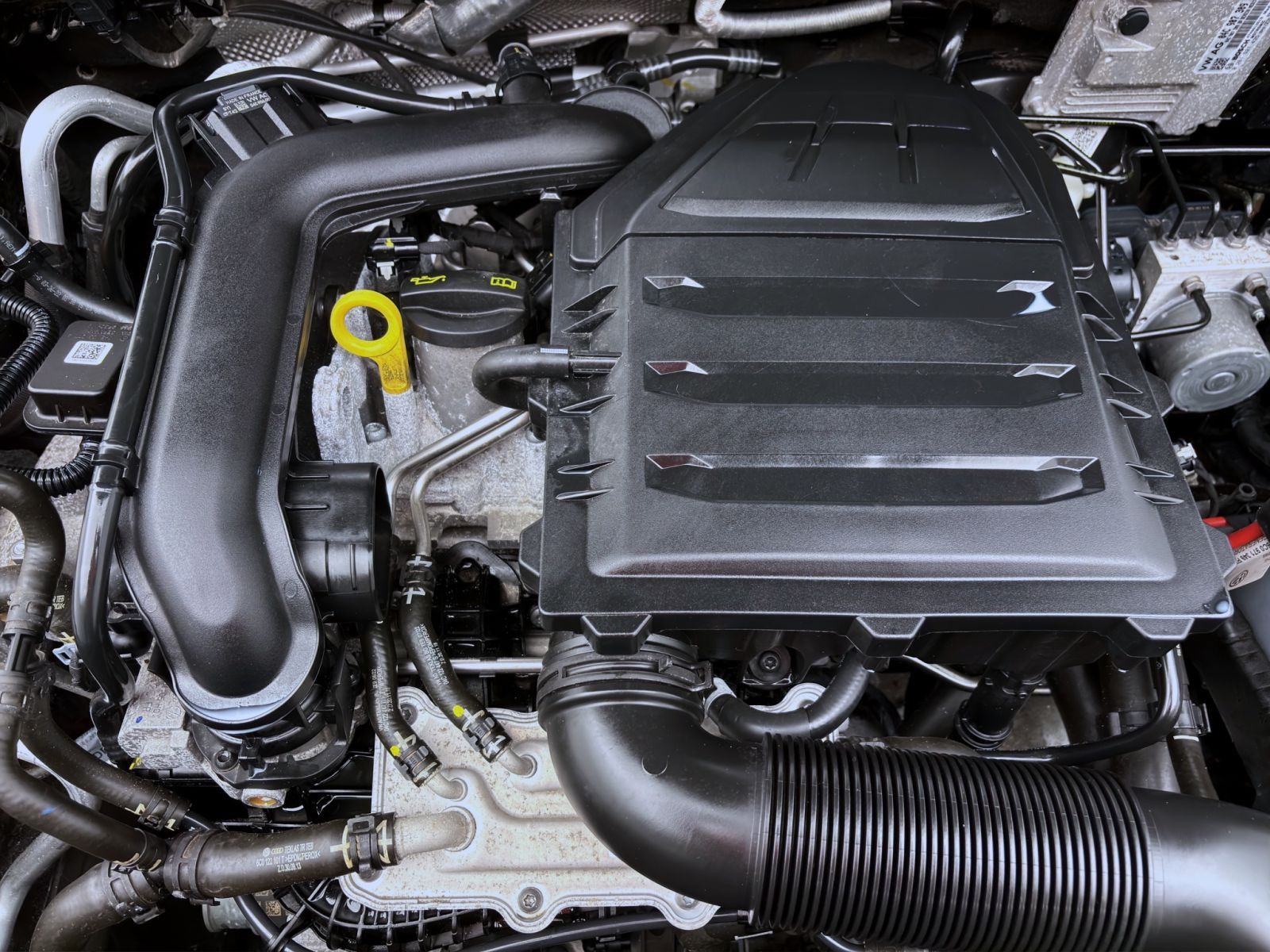 Skoda Fabia - Bild 18