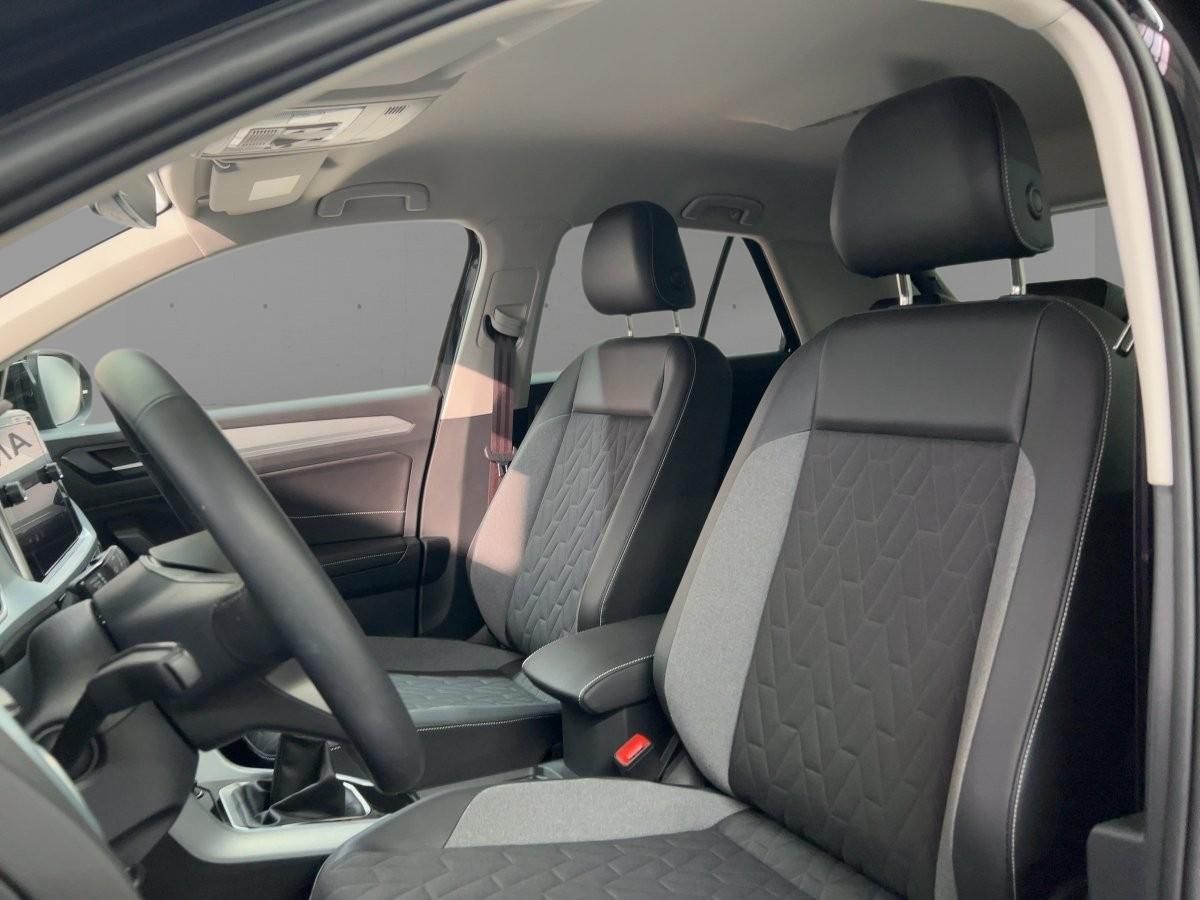 Volkswagen T-Roc - Bild 6