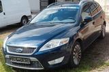 Ford Mondeo 2,0 Flexifuel Titanium Turnier  - Angebote