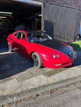 Alfa Romeo GTV 2.0 JTS 16V Medio Medio - Alfa Romeo GTV: 2.0