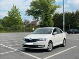 Skoda Rapid 1.2 TSI. Ambition. Top Zustand - Skoda Rapid in Köln