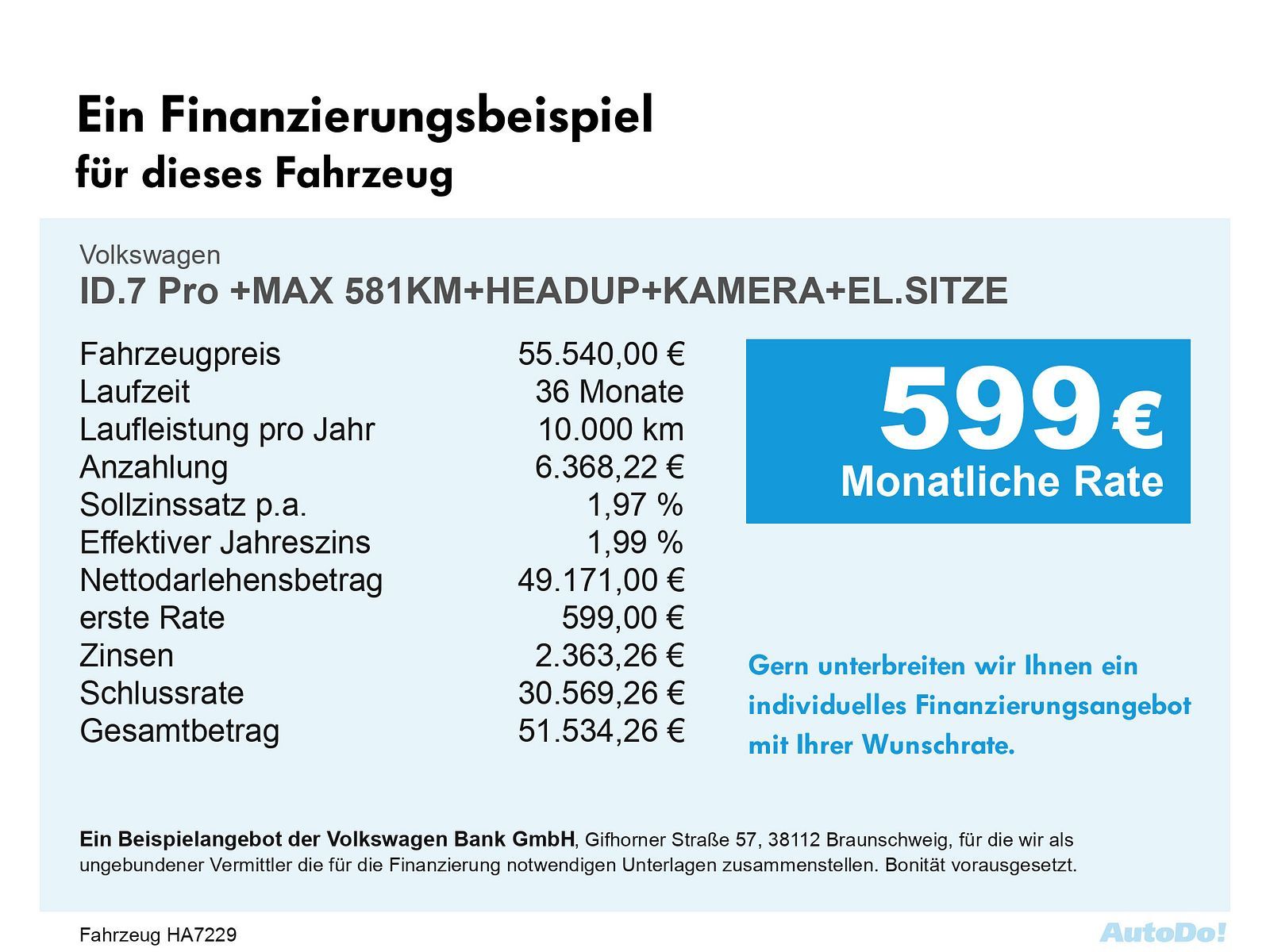 Volkswagen ID.7 - Bild 2