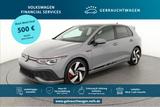 Volkswagen Golf GTI Clubsport 2.0 TSI 221kW 7-Gang DSG