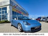 Toyota MR 2 Roadster Selten/Besonders/Kultstatus - Toyota MR 2: Roadster