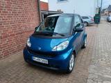Smart ForTwo coupé 1.0 62kW passion passion - Smart ForTwo aus 2007: Passion