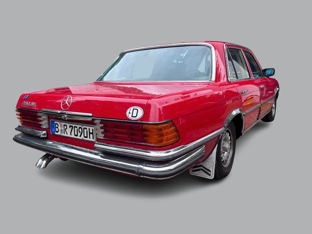 Mercedes-Benz 280