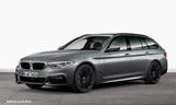 BMW 530d Touring M Sportpaket Head-Up HiFi DAB LED - BMW 530: Sportpaket 530d M
