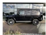 Mercedes-Benz G 350 d - - gebrauchte Mercedes-Benz G 350 aus dem Jahr 2020