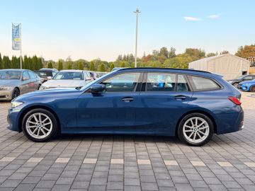 BMW 320 - 7