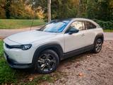 Mazda MX-30 e-Skyactiv fast Vollausstattung 360° Bose - Mazda MX-30 von privat
