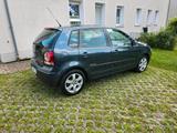 Volkswagen VW Polo 1.6 Highline Automatik Climatronic... - Volkswagen Polo aus 2008: 1.6