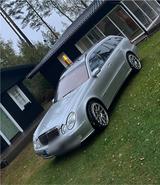 Mercedes-Benz Mercedes E500 / Tausch - gebrauchte Mercedes-Benz E 500 aus dem Jahr 2005