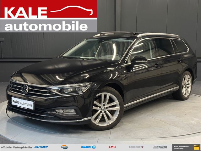 Volkswagen Passat Variant Elegance*18Zoll*PANORAMA*HuD*360*