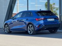 Audi A3 - Vorschau Bild 3