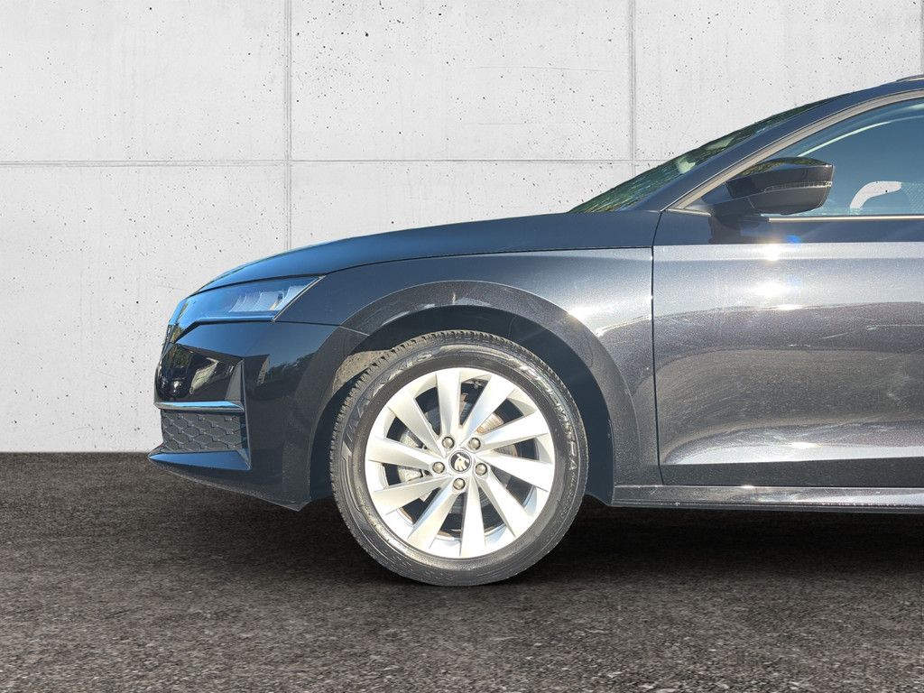 Skoda Octavia - Bild 22