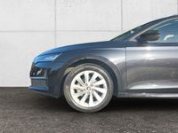 Skoda Octavia - Vorschau Bild 22