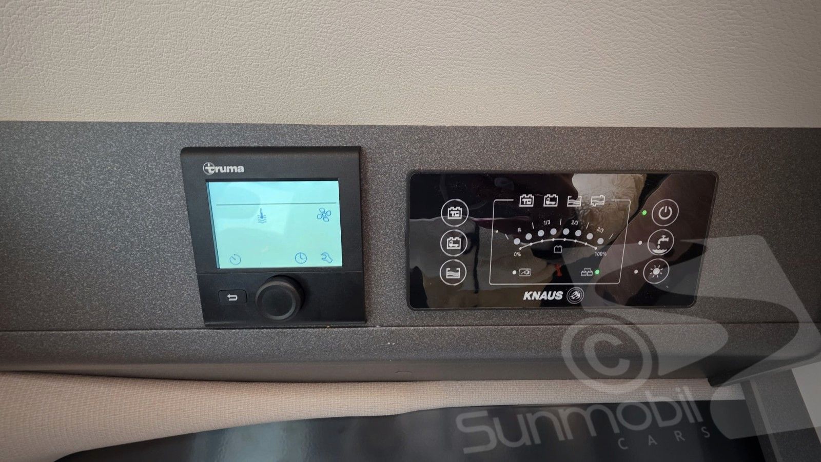 Fahrzeugabbildung Knaus BoxLife Box Life 600 ME Platinum Selection´2026