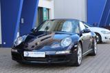 Porsche 997 911 Carrera 4 S Cabrio - Porsche 997: Cabrio, Carrera 4s