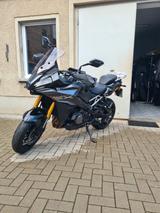 Suzuki Gsx s 1000 gx - SUZUKI GSX S1000GX