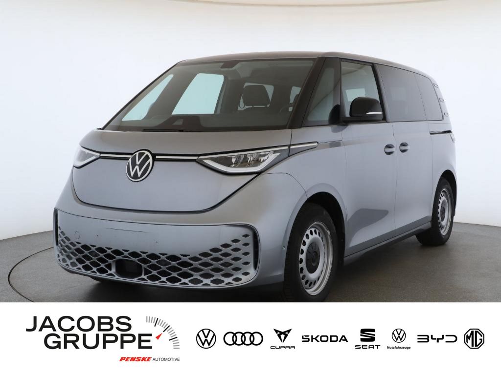Image of Volkswagen ID. Buzz