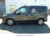 Ford Tourneo Connect Kombi TDCI Klima Standh.Navi - Ford Tourneo Connect in Düsseldorf