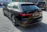 Audi A6 Avant 45 TFSI quattro sport *1Hand*MwSt*B&O* - Audi A6: Kombi, 4b