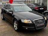Audi A6 2.4 BENZIN AUTOMATIK 3.Hand LEDER TOP ZUSTAND - Audi A6 aus 2005: 3.2