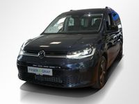 Volkswagen Caddy Maxi - Vorschau Bild 11