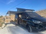Bürstner Copa 530 Active Trail Edition und viele Extras - Bürstner A 530