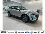 Nissan Qashqai 1.3 DIG-T MHEV Acenta KLIMA PDC NAVI - Nissan Qashqai: Allradantrieb, Acenta