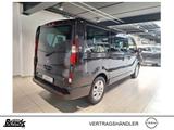 Nissan Primastar L1H1 2,8 dCi 170 (9-Si.) DCT Tekna NAV - mit Diesel-Antrieb: Kleinbus