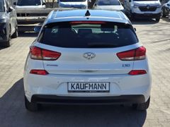 Fahrzeugabbildung i30 Premium 1,4 T-GDI