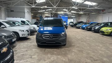 Mercedes Vito - 2