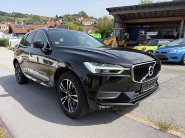 Volvo XC60 - 7