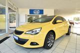 Opel Astra J GTC Edition 1,6Turbo SHZ LHZ Tempomat - Opel Astra aus 2012: Gtc