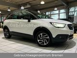 Opel Crossland (X)Innovation*Navi*LED*Kamera*Panorama - Opel Crossland (X) Gebrauchtwagen in Bremen
