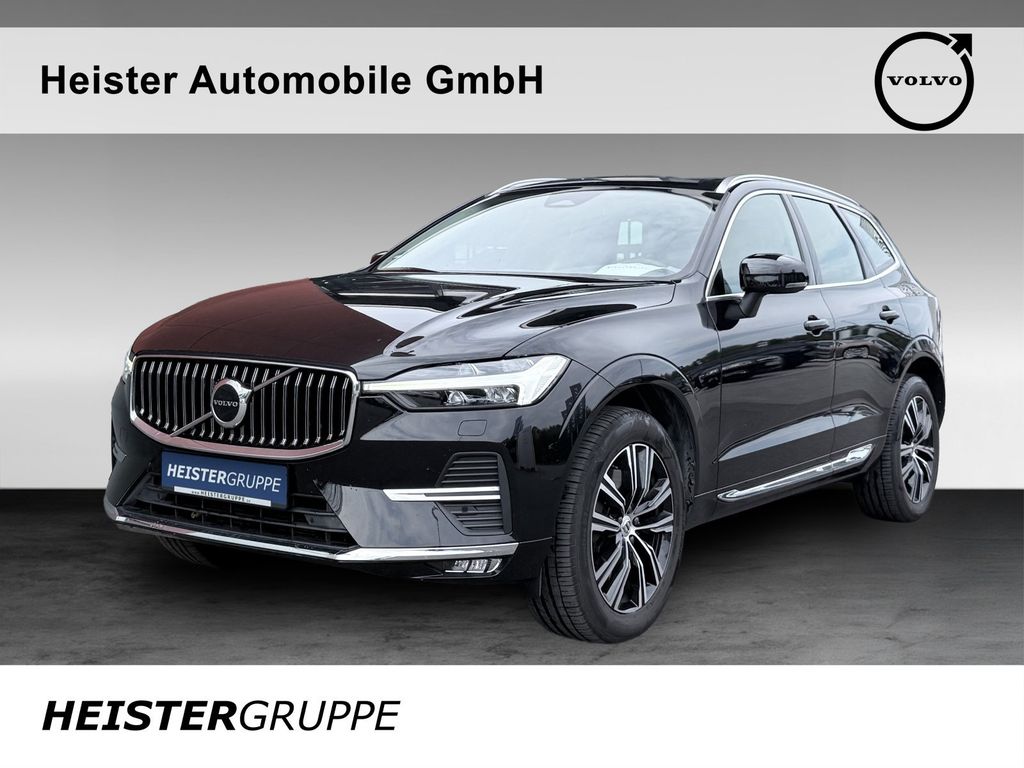 Image of Volvo XC60