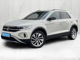 Volkswagen T-Roc 1.5 TSI DSG "MOVE PLUS" *NAVI*IQ.DRIVE* - VW T-Roc Move Gebrauchtwagen