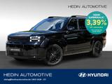 Hyundai SANTA FE 1.6 T-GDI HEV 158 kW 4WD INTRO |PANO - Hyundai SANTA FE in Dresden