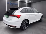 Skoda Scala Monte Carlo 1.0 TSI DSG Klima,Kamera,Kessy - Autos mit Tageszulassung