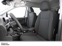 Volkswagen Caddy Maxi - Vorschau Bild 11