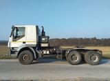 Iveco Trakker 6x4 - Iveco Trakker
