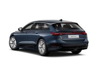 Audi A6 e-tron - Vorschau Bild 4