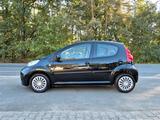 Peugeot 107 Filou |2.Hand|Klima|HU-neu| - Peugeot 107: Limousine