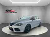 Seat Leon 2.0 TDI DPF FR - Seat Leon aus 2008