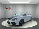 Seat Leon 2.0 TDI DPF FR - Seat Leon aus 2008: Fr